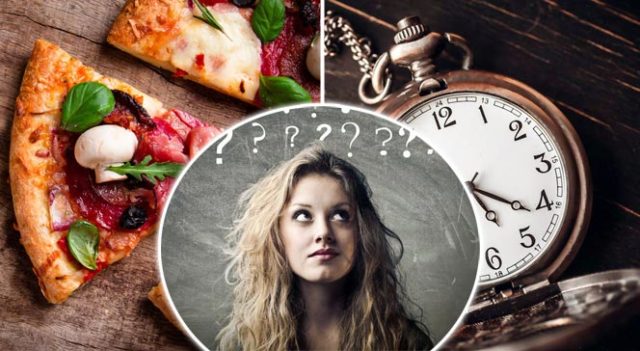 Быстрый метаболизм — хорошо это или плохо?