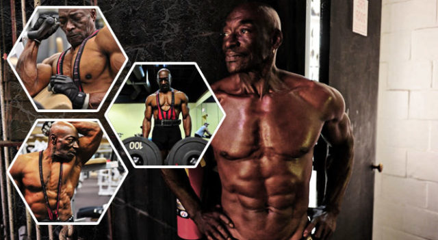 Влияние возраста в бодибилдинге — как это учитывать?