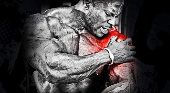 Практические советы как избежать травм в бодибилдинге